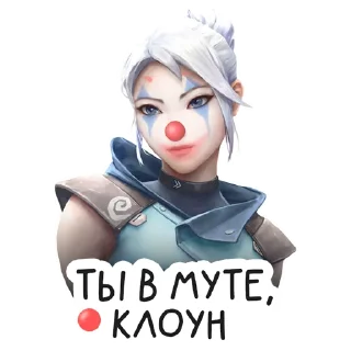 cartoon human face animation