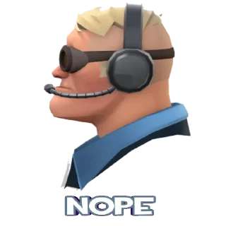 Sticker Source engine will never die - 6