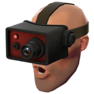 Sticker Source engine will never die - 2