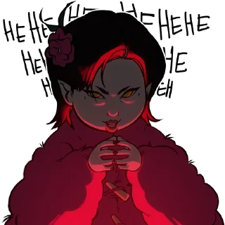 Стикер коллайд - 1