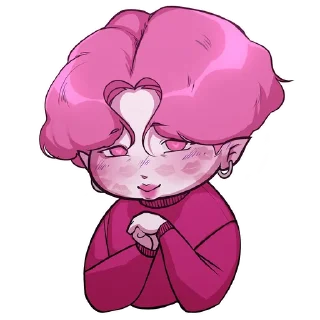 Стикер коллайд - 4