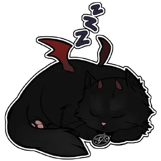 Стикер коллайд - 9