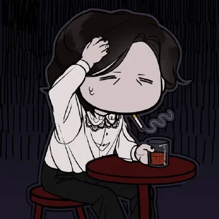 Стикер коллайд - 6