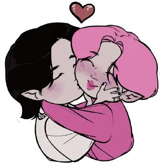 Стикер коллайд - 7