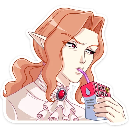 drawing illustration human face