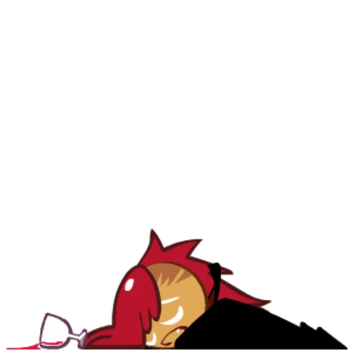 Стикер Vampire Cookie! - 4