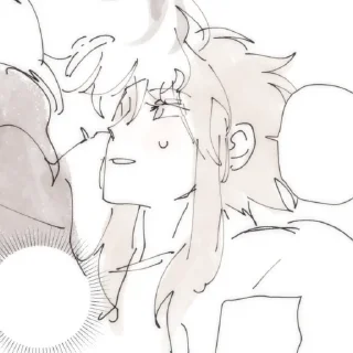 Sticker ᥀ ׂ @missyounow ° •  atashi vampire - 3