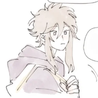 Sticker ᥀ ׂ @missyounow ° •  atashi vampire - 0