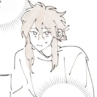 Sticker ᥀ ׂ @missyounow ° •  atashi vampire - 2