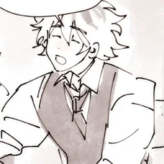 Sticker ᥀ ׂ @missyounow ° •  atashi vampire - 8