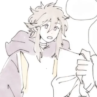 Sticker ᥀ ׂ @missyounow ° •  atashi vampire - 5