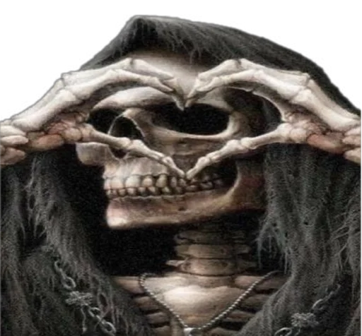 Sticker vampyrit - 1