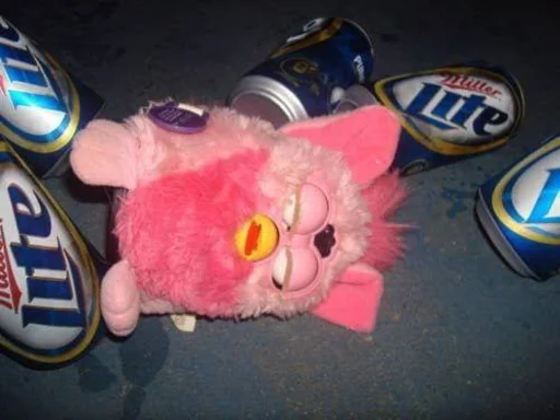 Sticker vampyrit - 1