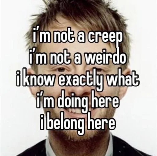 Sticker vampyrit - 1