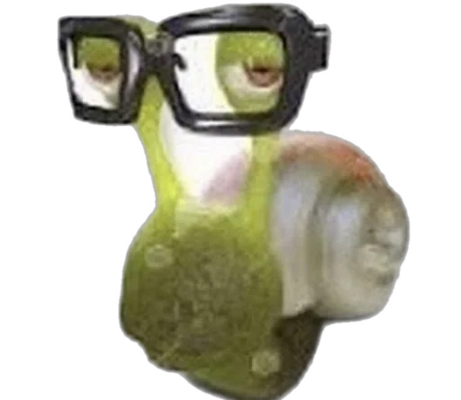 Sticker vampyrit - 1