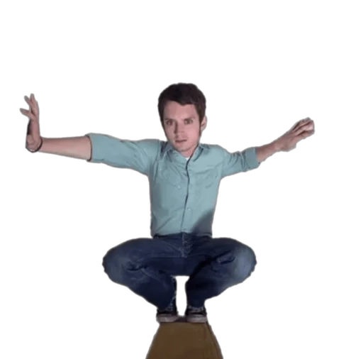 Sticker vampyrit - 1