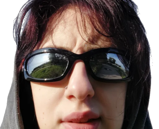 Sticker vampyrit - 1