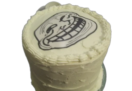 Sticker vampyrit - 1