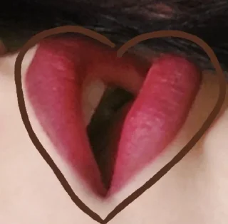 Стикер вампирит - 6