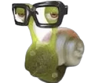 Стикер вампирит - 5