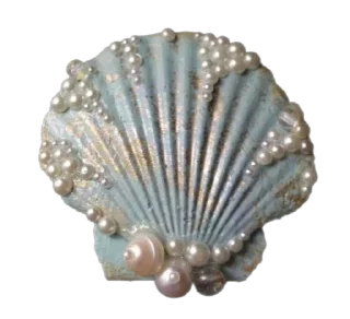 Стикер вампирит - 8