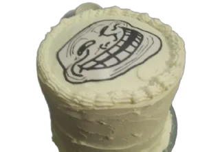 Стикер вампирит - 0