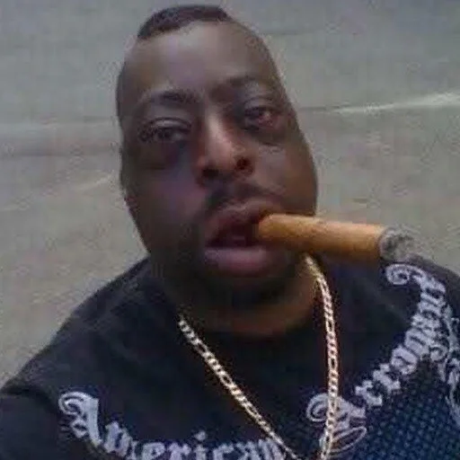 human face person tobacco products