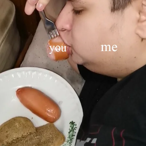 person human face indoor