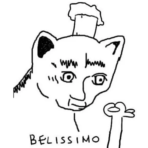 drawing sketch clipart