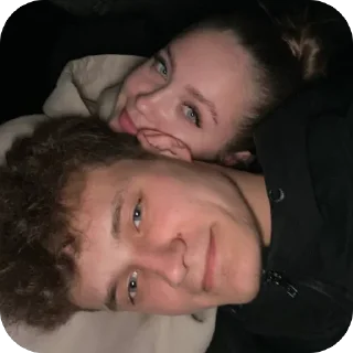 Стикер 💞💞💞 - 7