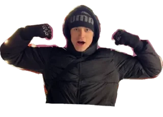 Стикер 💞💞💞 - 1