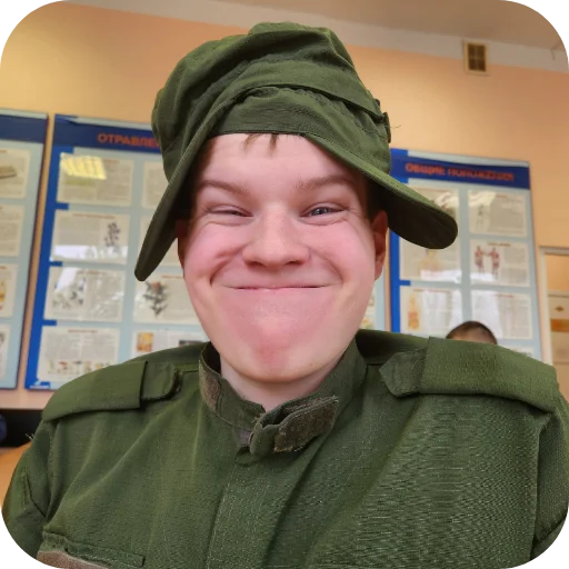 Sticker vanek848 - 1