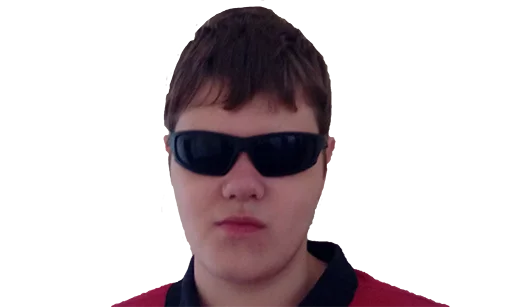 Sticker vaneksticker - 1