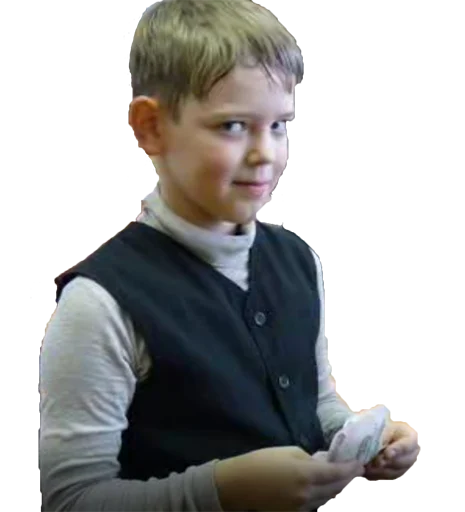 Sticker vaneksticker - 1