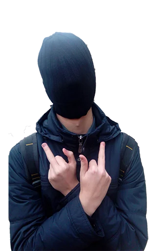 Sticker vaneksticker - 1