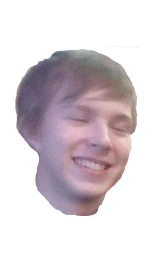 Стикер vaneksticker - 1