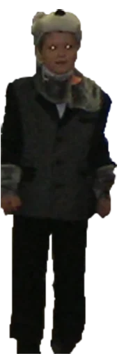 Стикер vaneksticker - 1