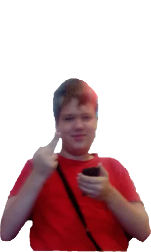 Стикер vaneksticker - 1