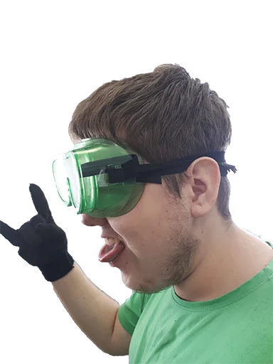 Стикер vaneksticker - 1