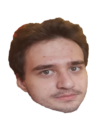 Стикер vaneksticker - 1