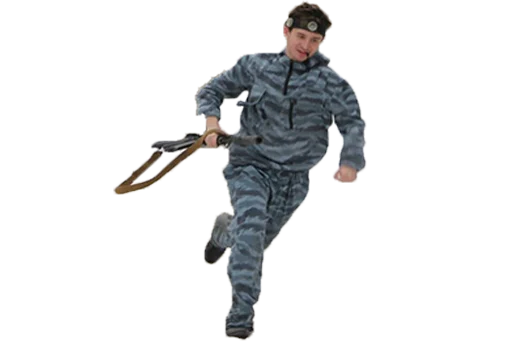 Стикер vaneksticker - 1