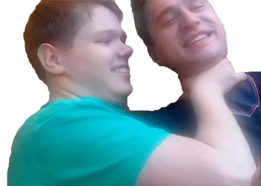 Стикер vaneksticker - 1