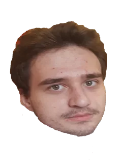 Стикер Cringe - 4