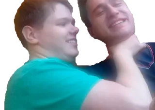 Стикер Cringe - 2