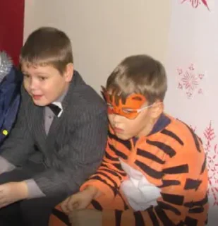 Стикер Cringe - 7