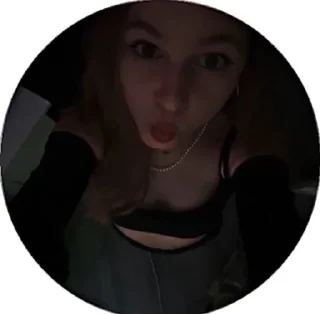 Sticker стики от ванесскиной 🎀🎀 - 10