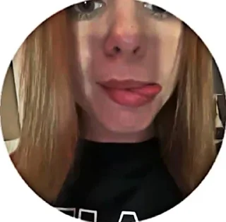 Sticker стики от ванесскиной 🎀🎀 - 7