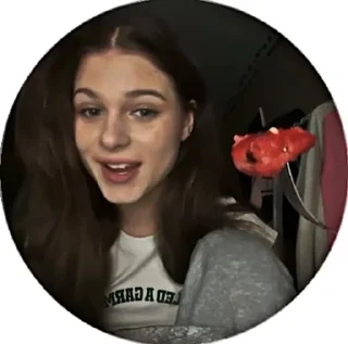 Sticker стики от ванесскиной 🎀🎀 - 8