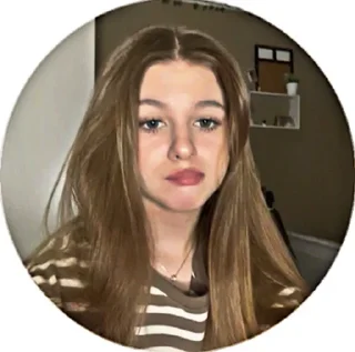 Sticker стики от ванесскиной 🎀🎀 - 5