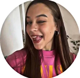 Sticker стики от ванесскиной 🎀🎀 - 0